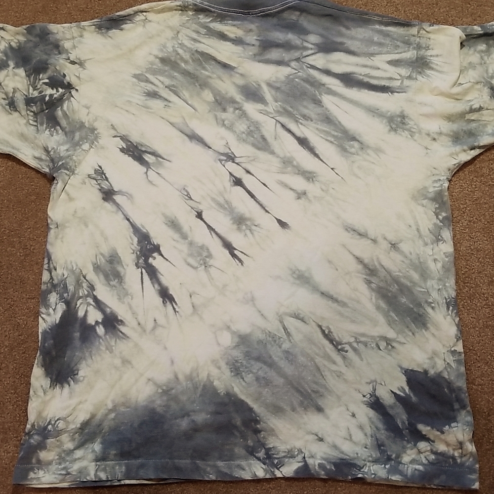 VINTAGE, Jim Morrison, The Doors, tee shirt. - Picture 3 of 6